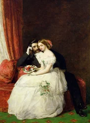 La proposition, 1853
